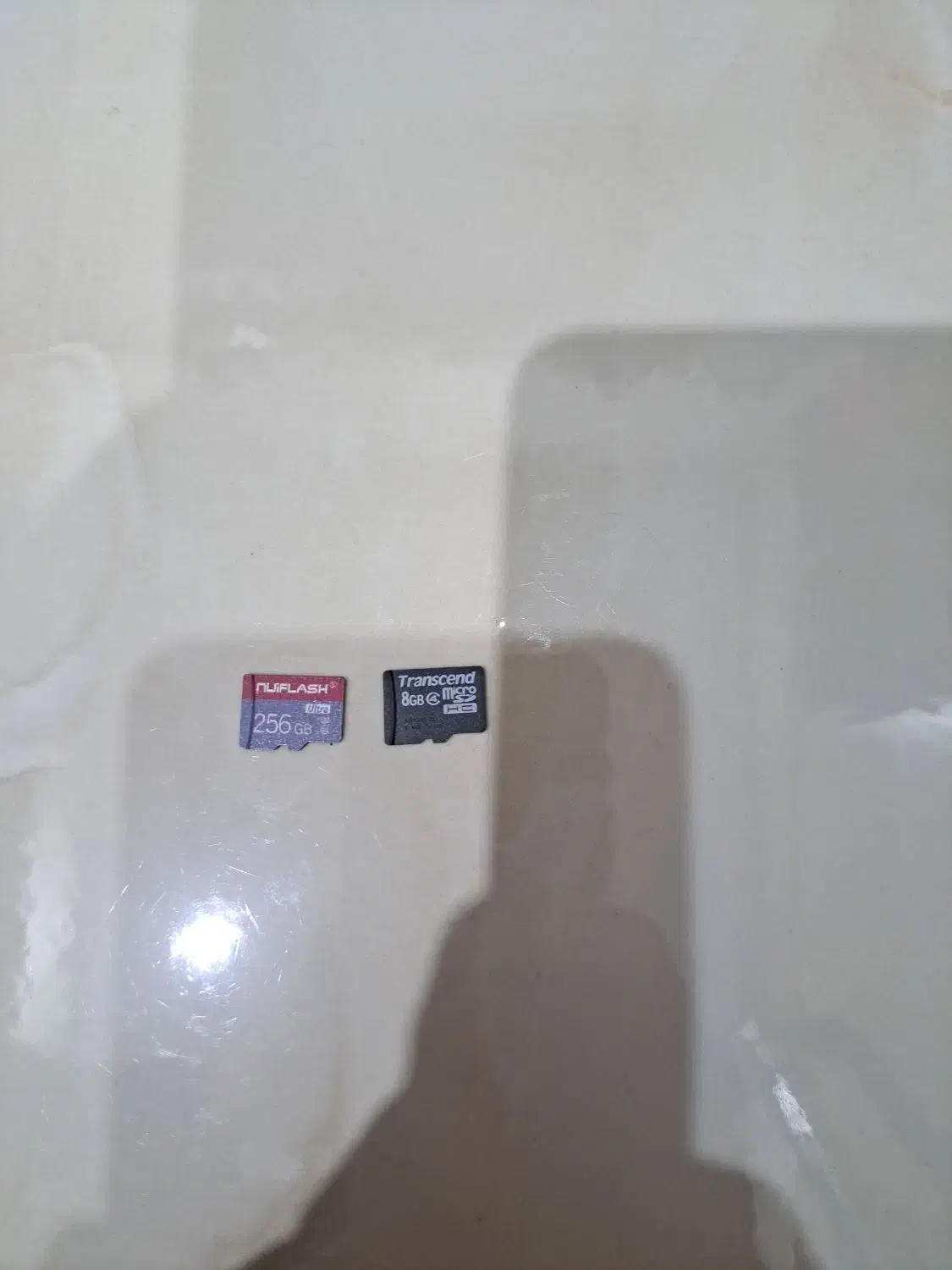 رم ۲۵۶ و رم ۸ گیگ|لوازم جانبی موبایل و تبلت|باغستان, |دیوار