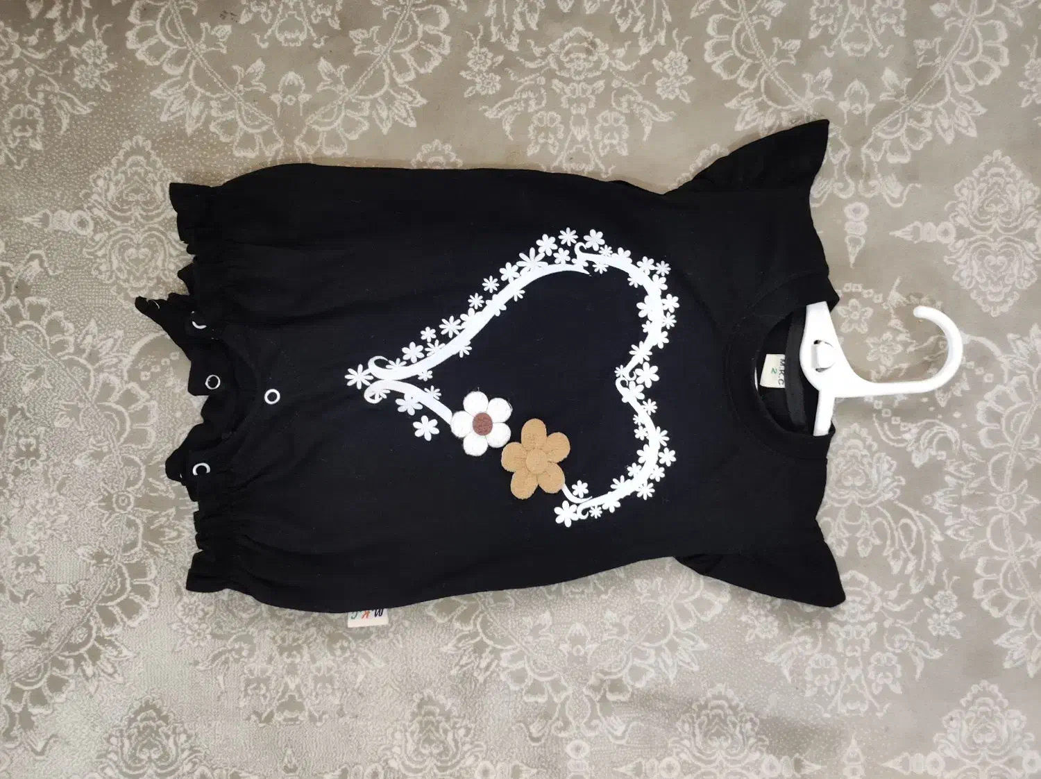 لباس بچگانه|کفش و لباس بچه|بیرجند, |دیوار