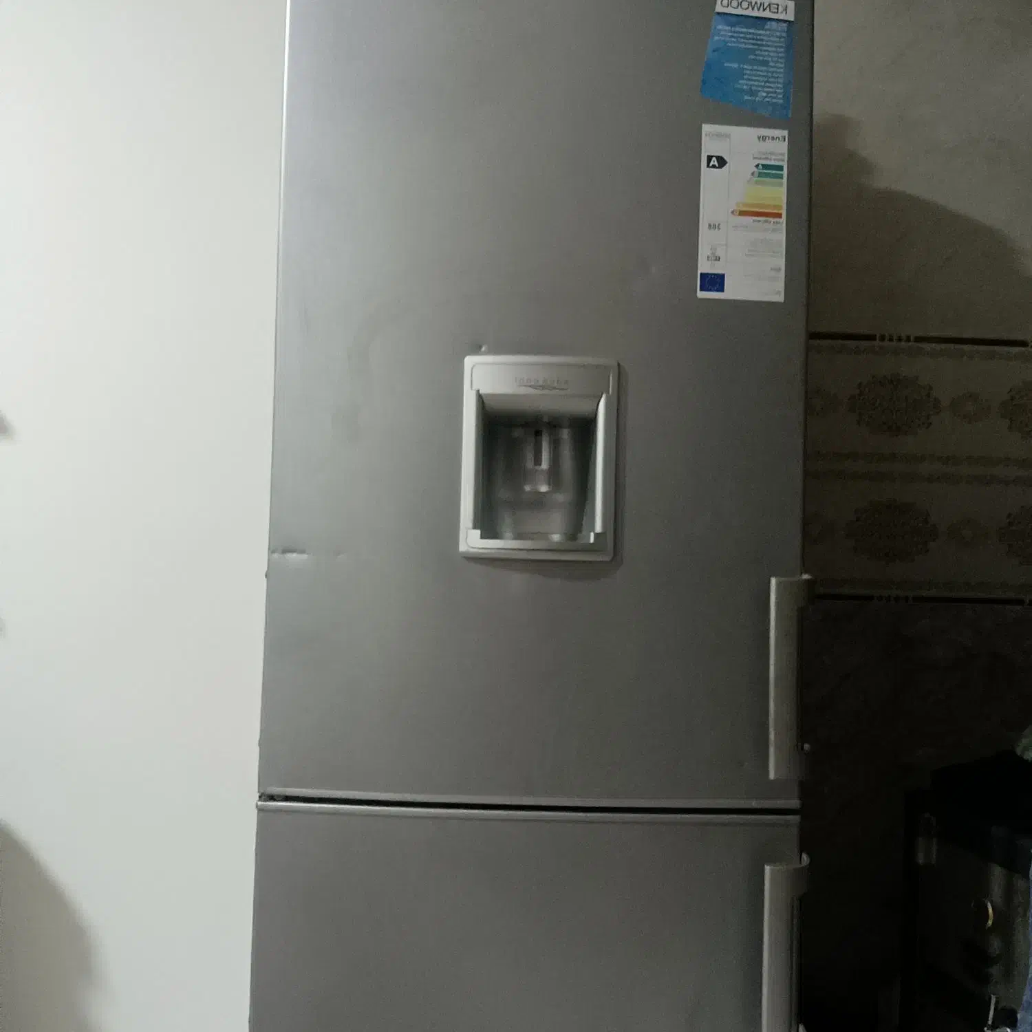 یخچال کنود|یخچال و فریزر|سیرجان, |دیوار