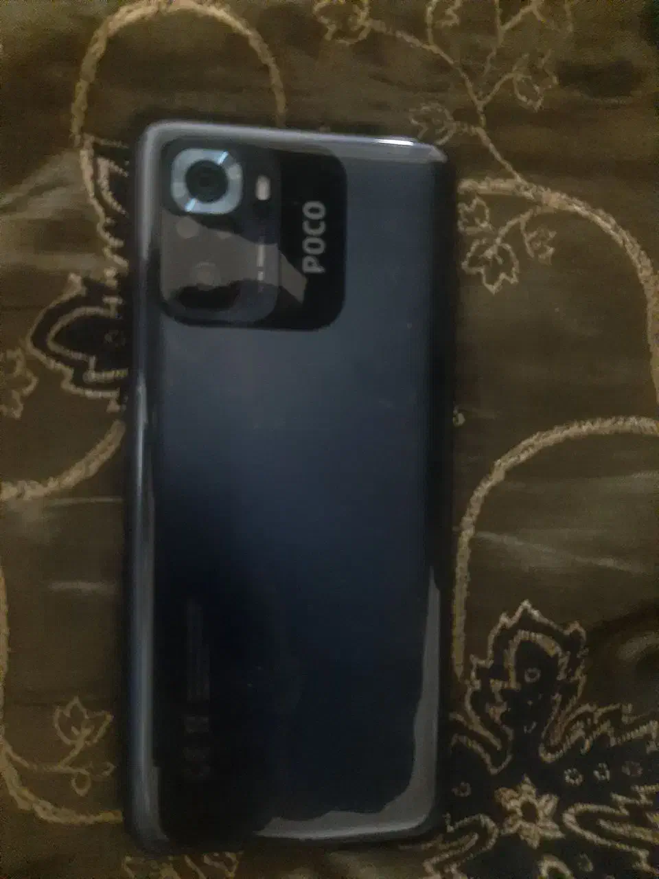 Poko M5s|موبایل|پرند, فاز ۵|دیوار