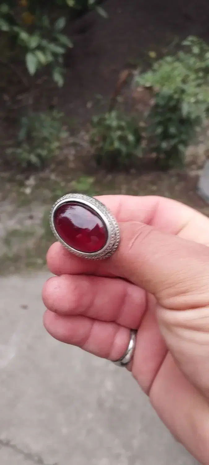 انگشتر|جواهرات|چالوس, |دیوار