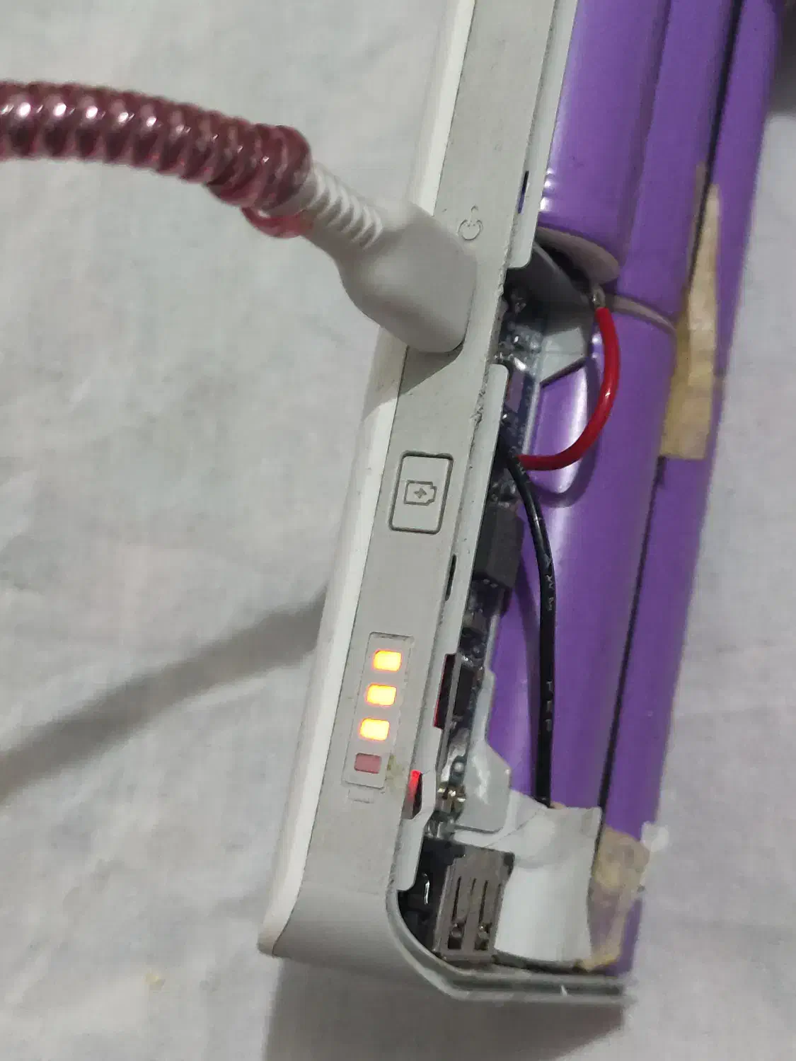 پاوربانک|لوازم جانبی موبایل و تبلت|آستانه اشرفیه, |دیوار