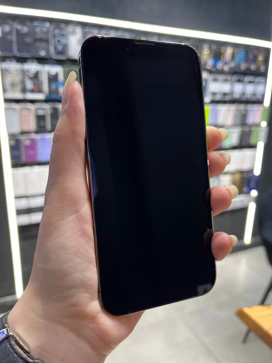 آیفون ۱۳ پرو ۱۴/۱۵/۱۶/۱۷|موبایل|تهران, صاحبقرانیه|دیوار