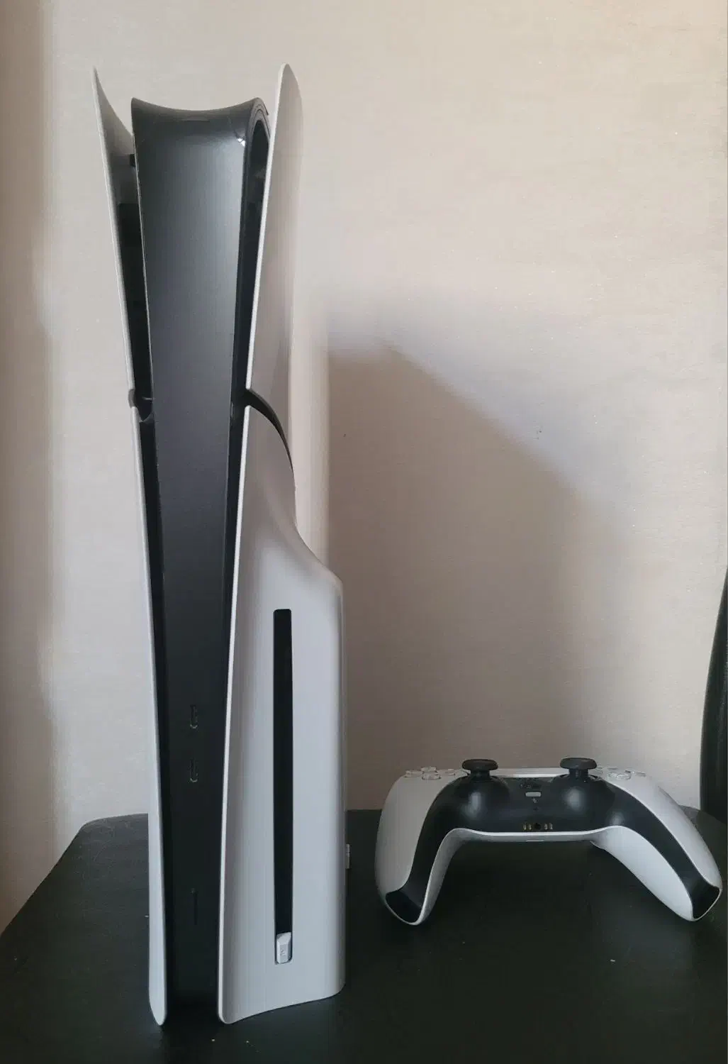 پی اس فایو اسلیم دیسک خور|کنسول، بازی ویدئویی و آنلاین|شیراز, آبیاری|دیوار