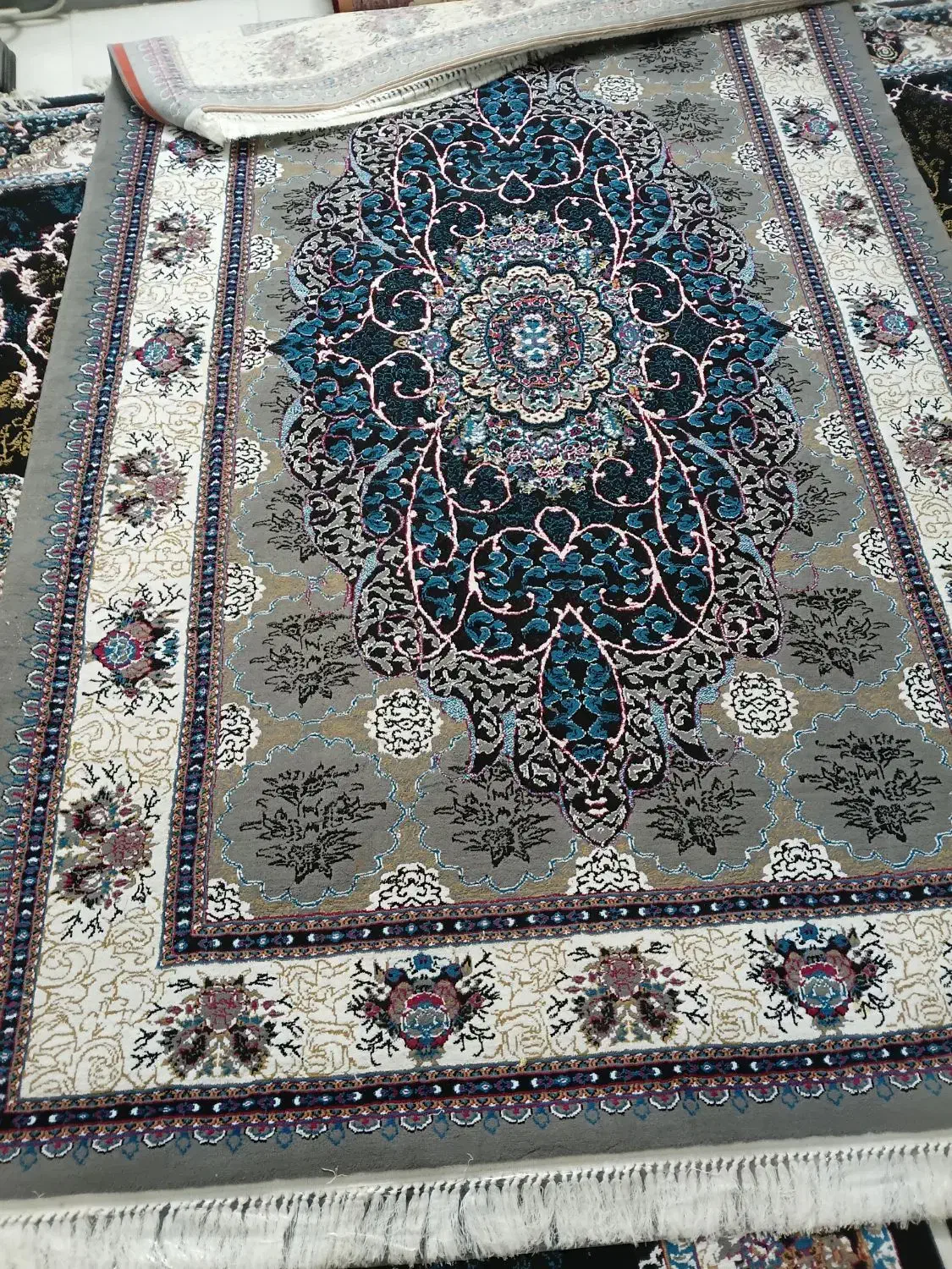 لوازم خانگی.یخچال.تلوزیون.فرش.بخاری|یخچال و فریزر|پاکدشت, پاکدشت (مامازند)|دیوار