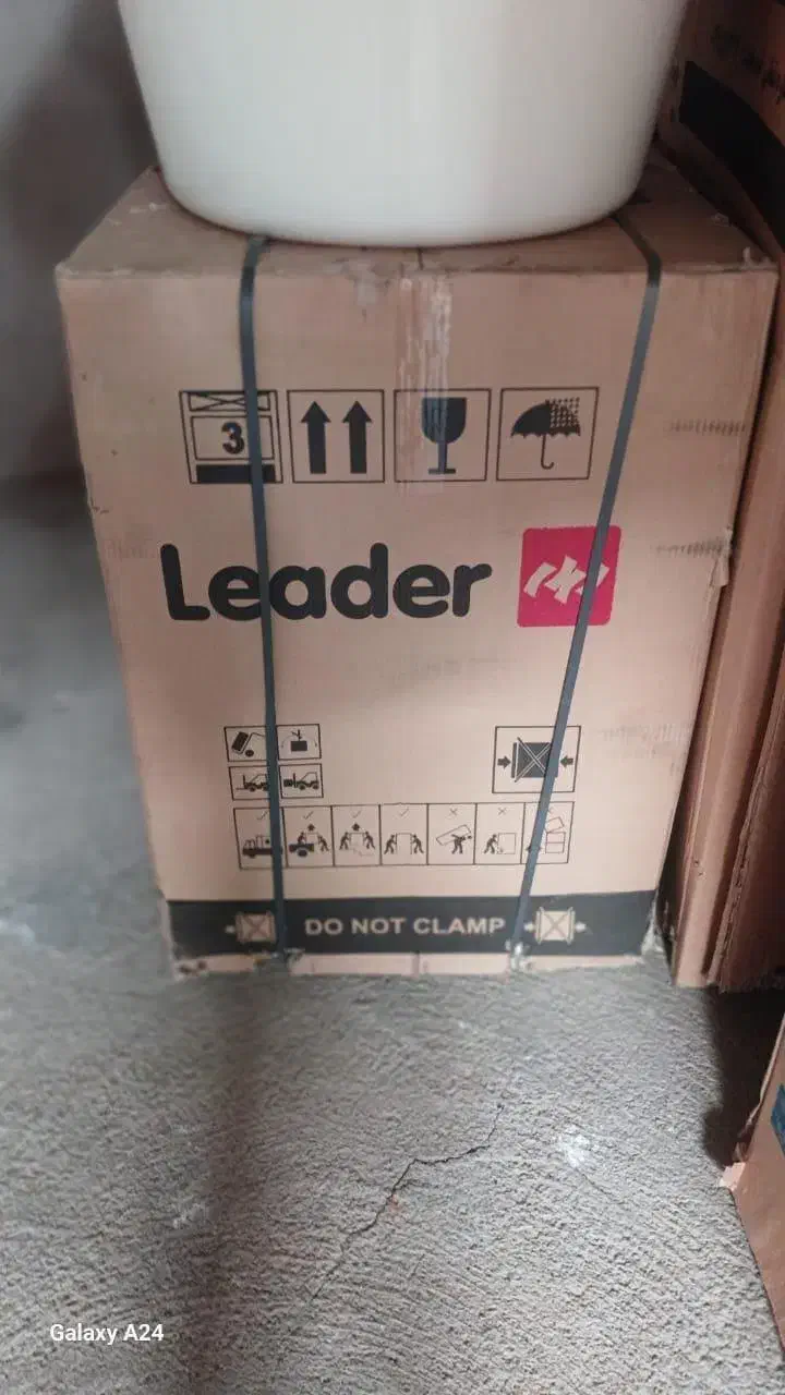 لباسشویی leader|ماشین لباسشویی و خشک‌کن لباس|شوط, |دیوار