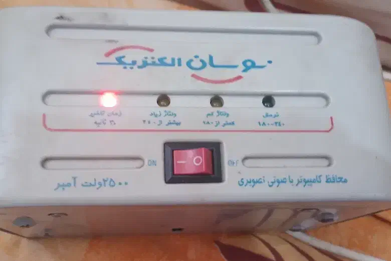 محافظ کامپیوتر وتلویزیون|تلویزیون و پروژکتور|فسا, |دیوار