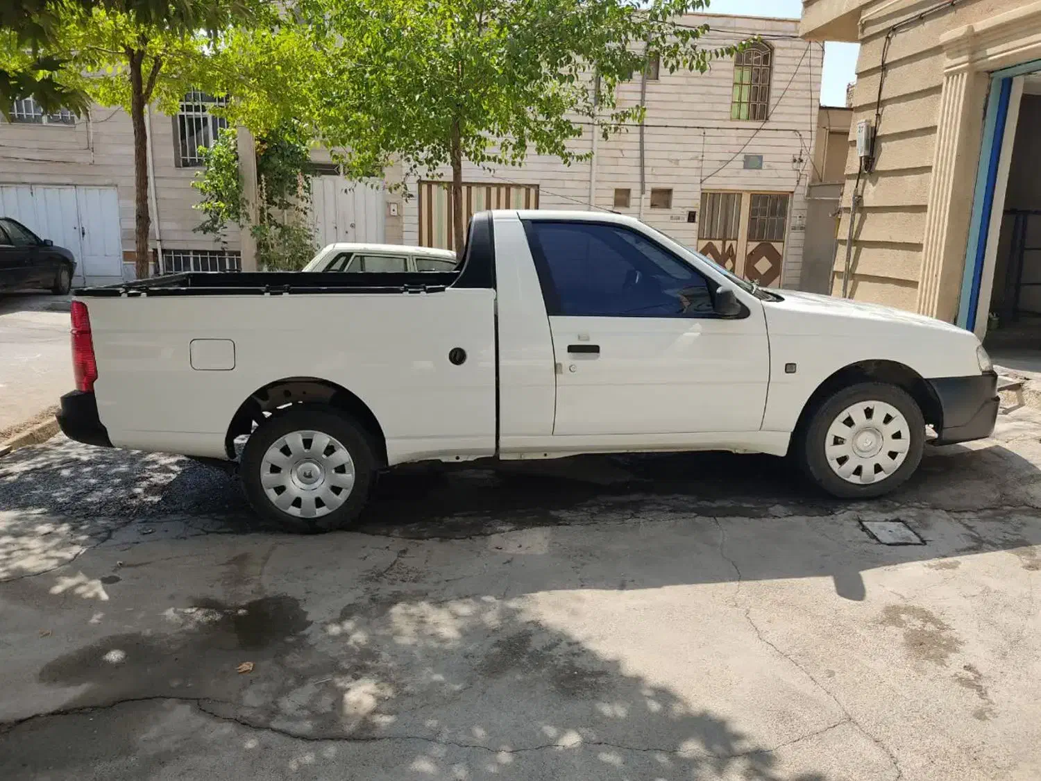 آریسان۲ مدل ۱۴۰۳|خودرو سواری و وانت|ازنا, |دیوار