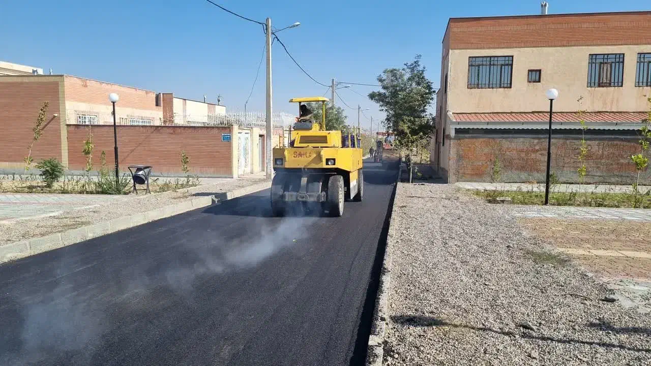 شرکت اسفالت حاجی زاده  ،|خدمات پیشه و مهارت|مشهد, پارک کوهستان|دیوار