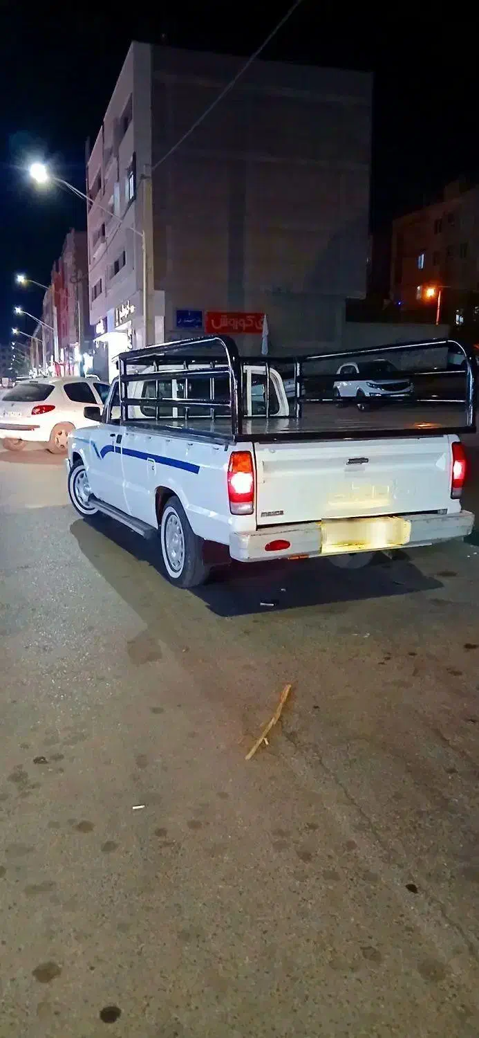 مزدا ۲۰۰۰ ژاپن درحد|خودرو سواری و وانت|قزوین, |دیوار