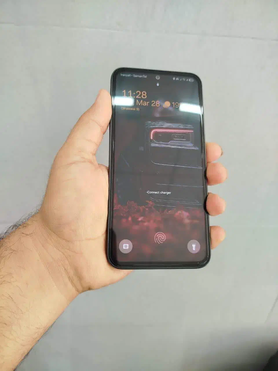 A54|موبایل|کاشمر, |دیوار