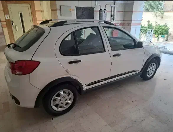 کوییک صفر و کارکرده/اقساطی تحویل یک ساعته|خودرو سواری و وانت|تهران, باغ فیض|دیوار