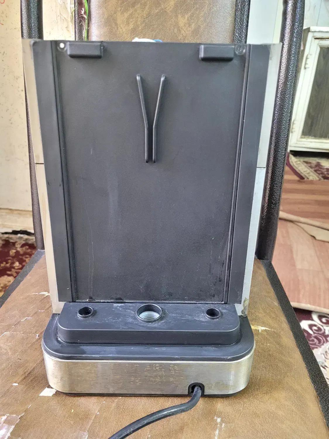 قهوه ساز NOVA|سماور، چایساز، قهوهساز|امیدیه, |دیوار