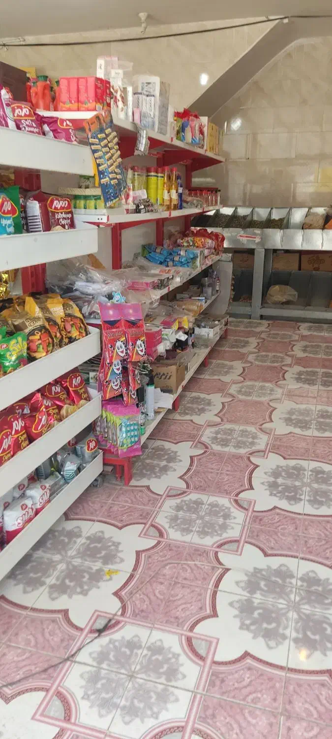 فروش سوپرمارکت|فروشگاه و مغازه|لردگان, |دیوار