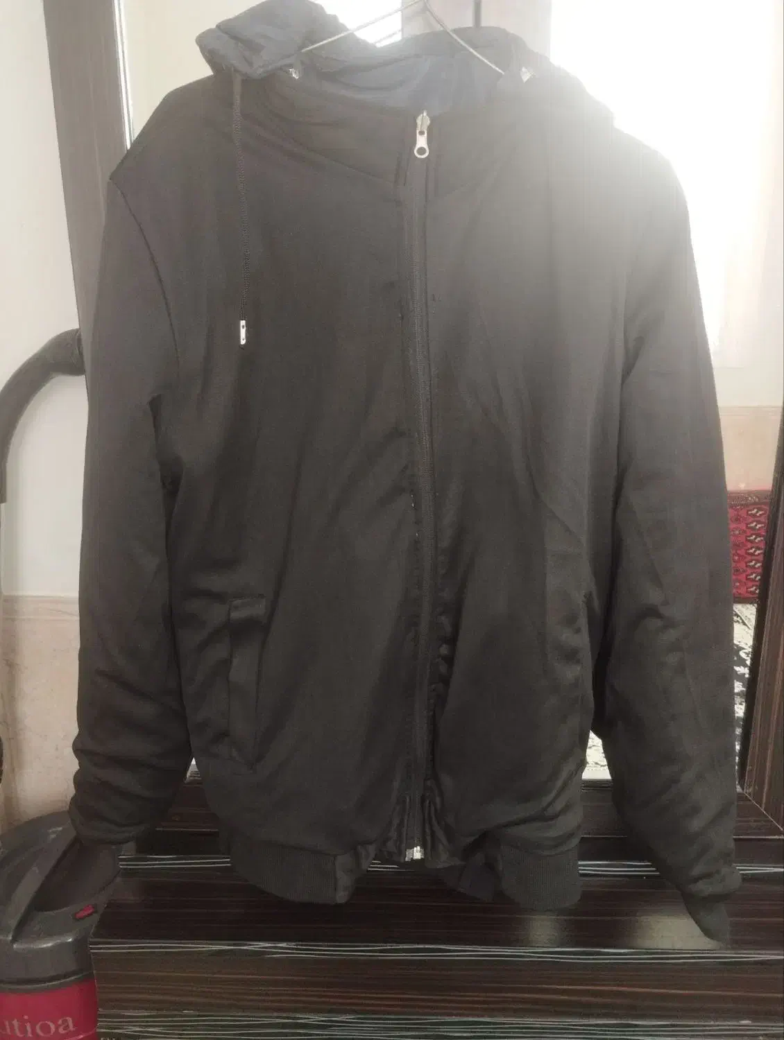 کاپشن جوان پسند|لباس|بیرجند, |دیوار