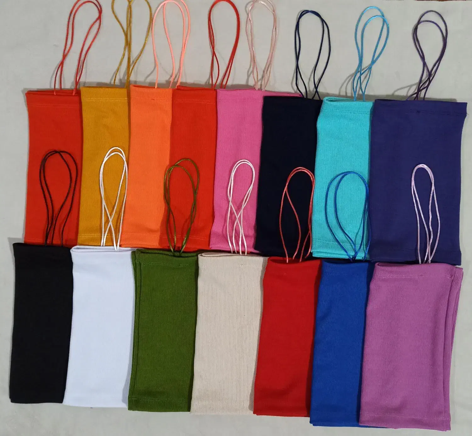 کراپ بند ماکرون|لباس|مشهد, یاس|دیوار