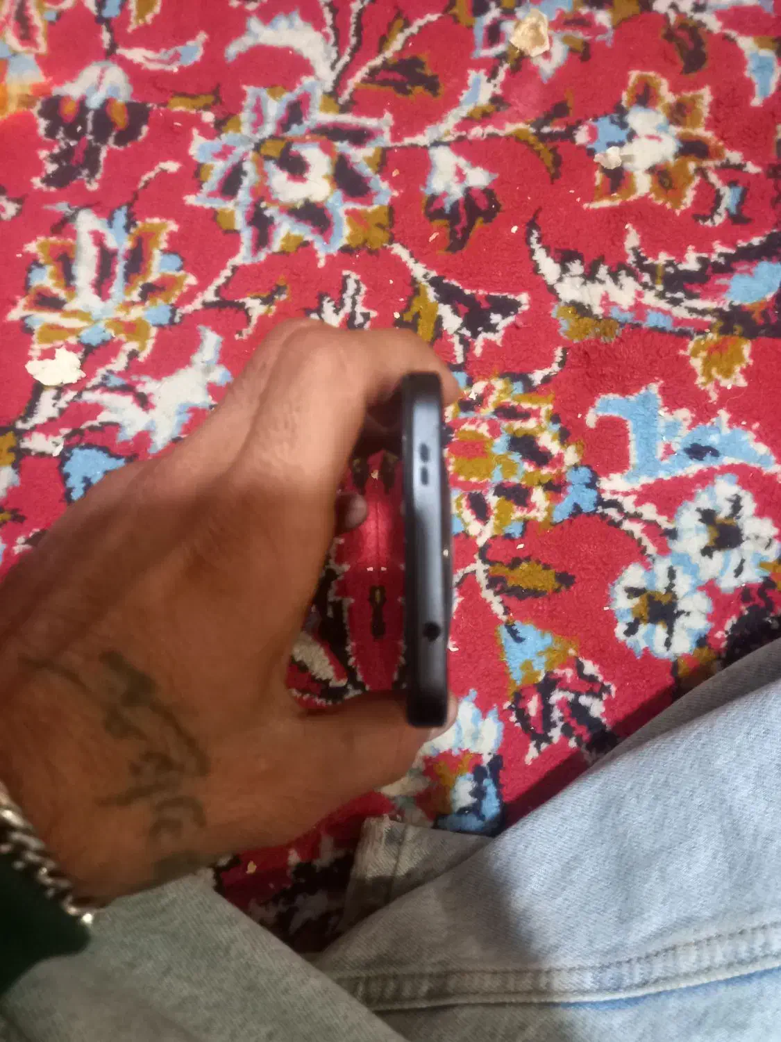 گوشی ردمی a3 حافظه ۱۲۸ رم ۴|موبایل|یاسوج, |دیوار