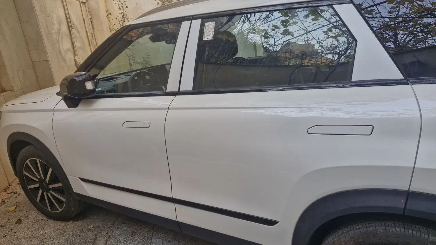 لوکانوL7|خودرو سواری و وانت|قرچک, شهرک طلائیه|دیوار