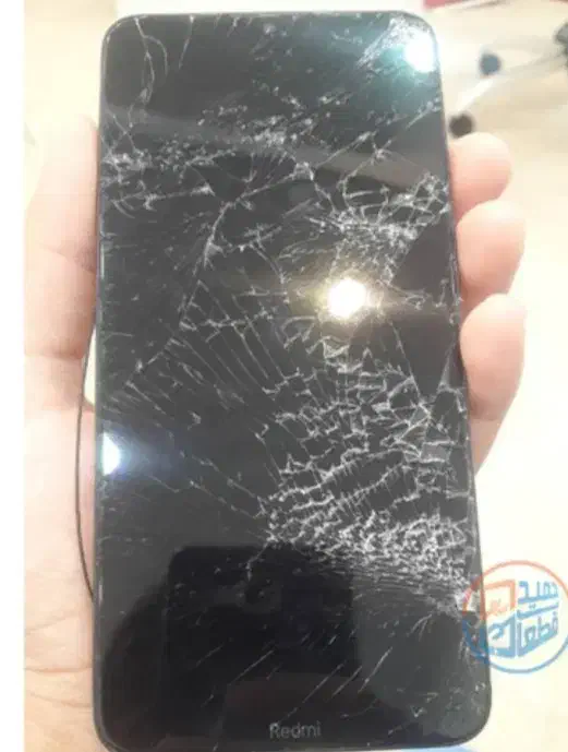 فروش و خرید گوشی های شکسته|موبایل|گرگان, |دیوار