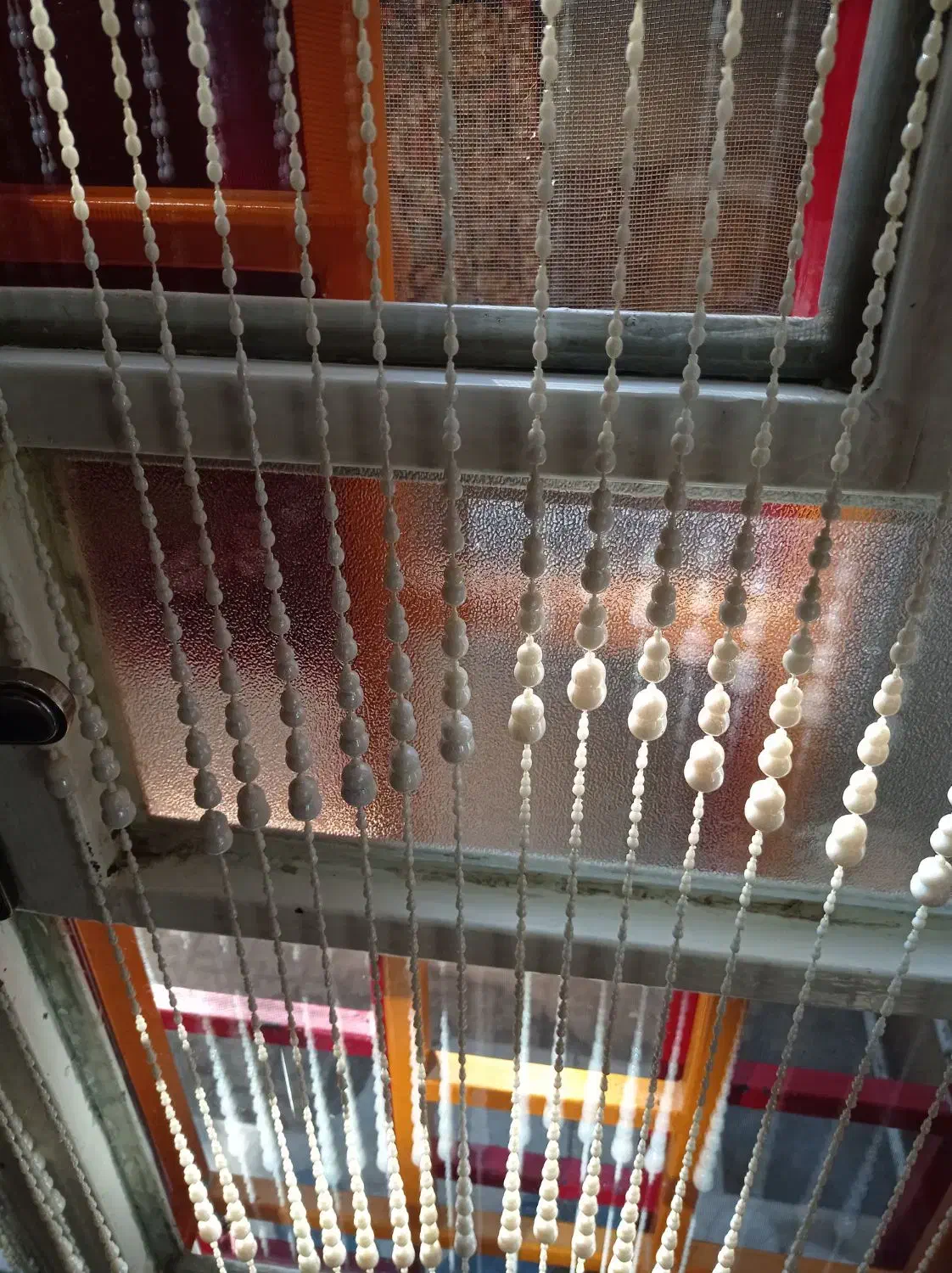 آویز 2عدد|پرده، رانر، رومیزی|خرم‌آباد, |دیوار