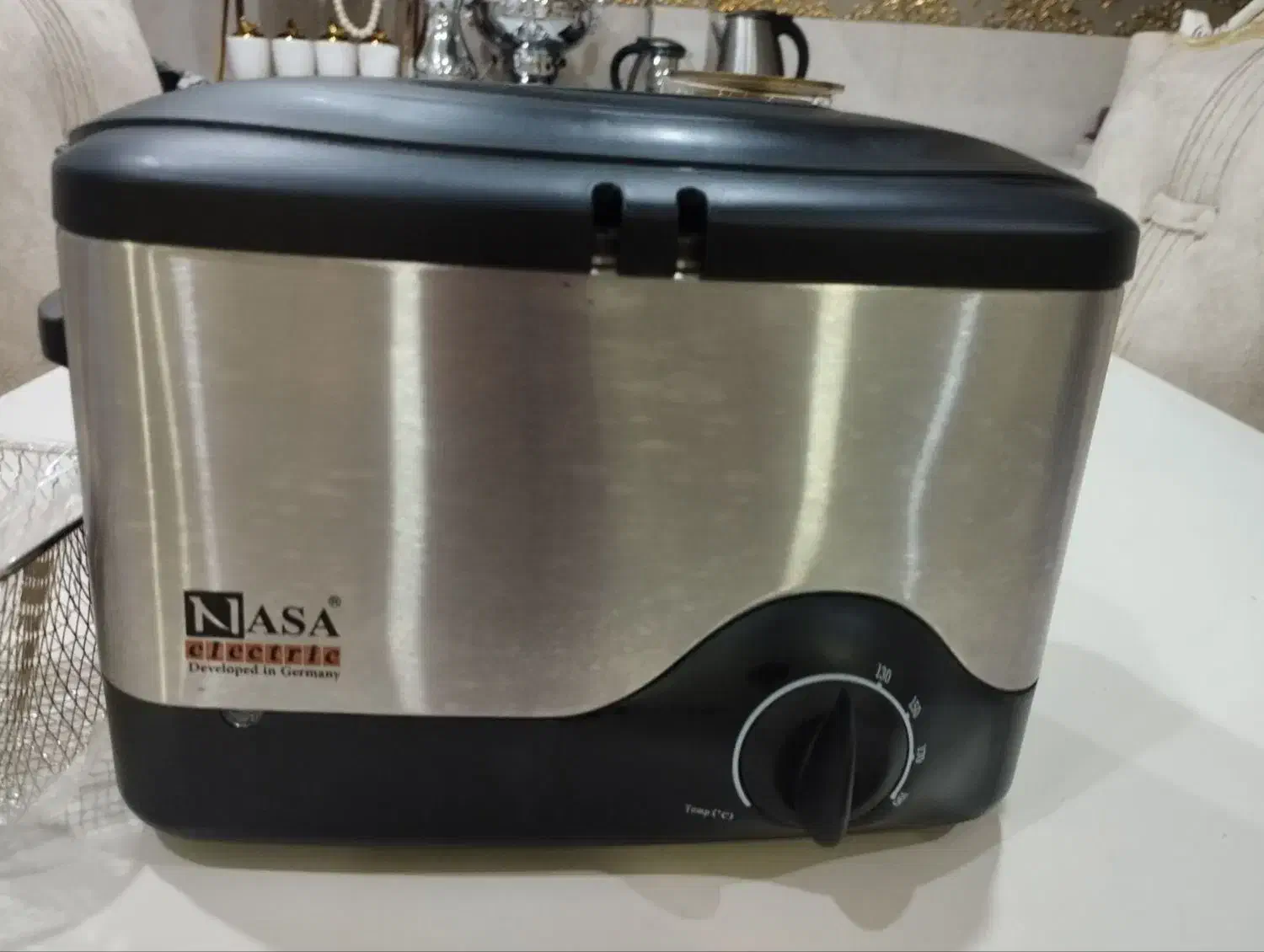 لوازم برقی|سایر لوازم برقی|بروجرد, |دیوار