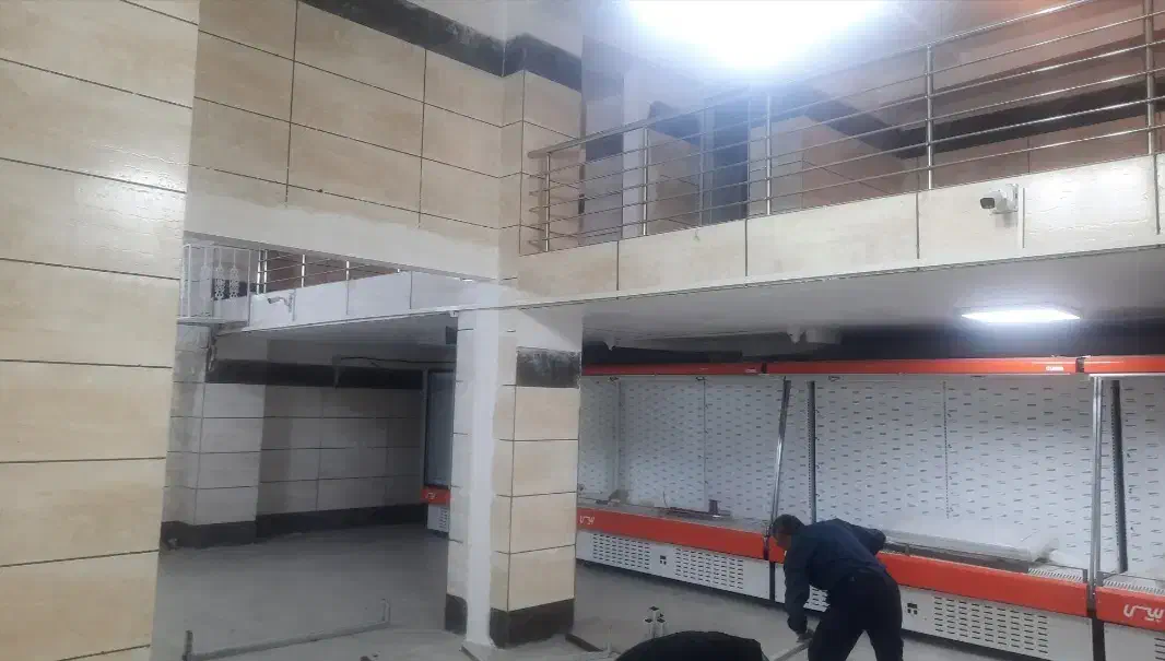 اجاره|اجارهٔ مغازه و غرفه|شاهدشهر, |دیوار