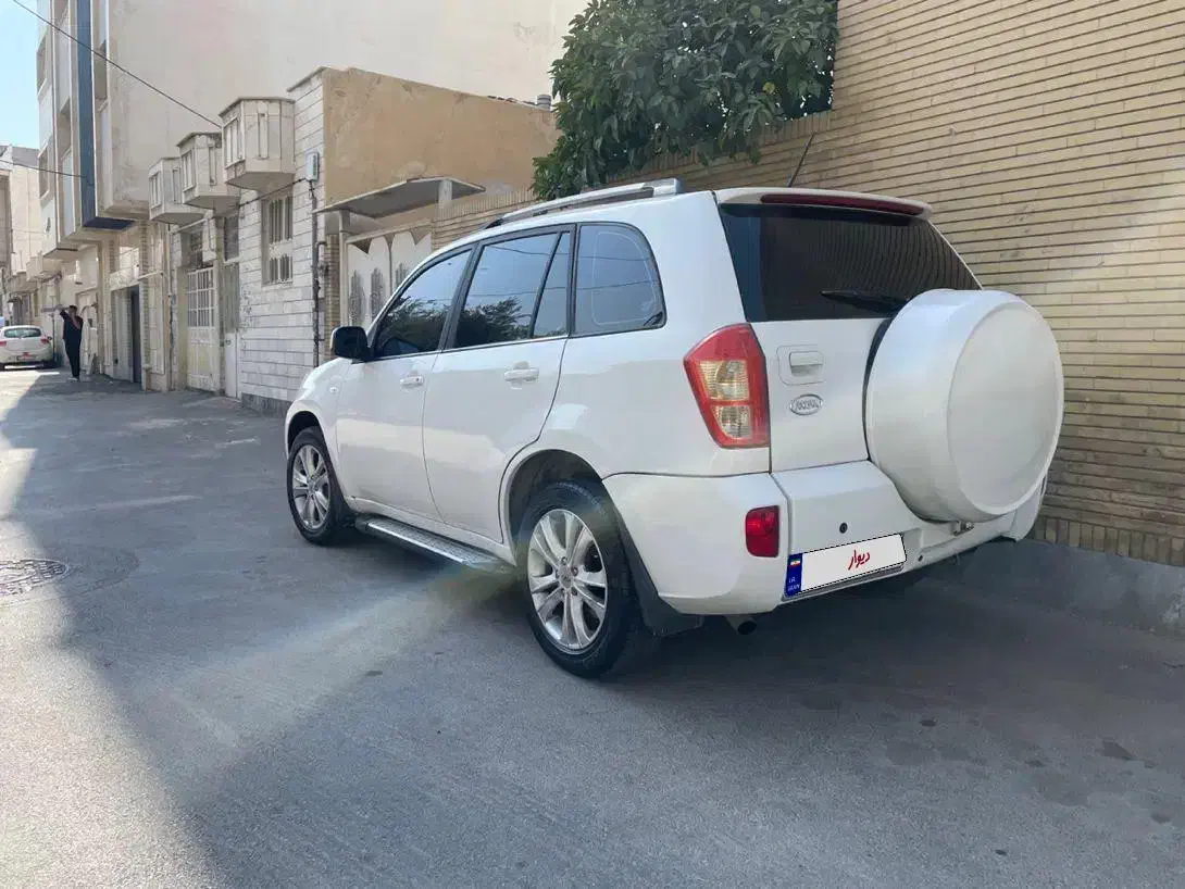 . x33 درجه یک نقد اقساط|خودرو سواری و وانت|شیراز, باغ تخت|دیوار