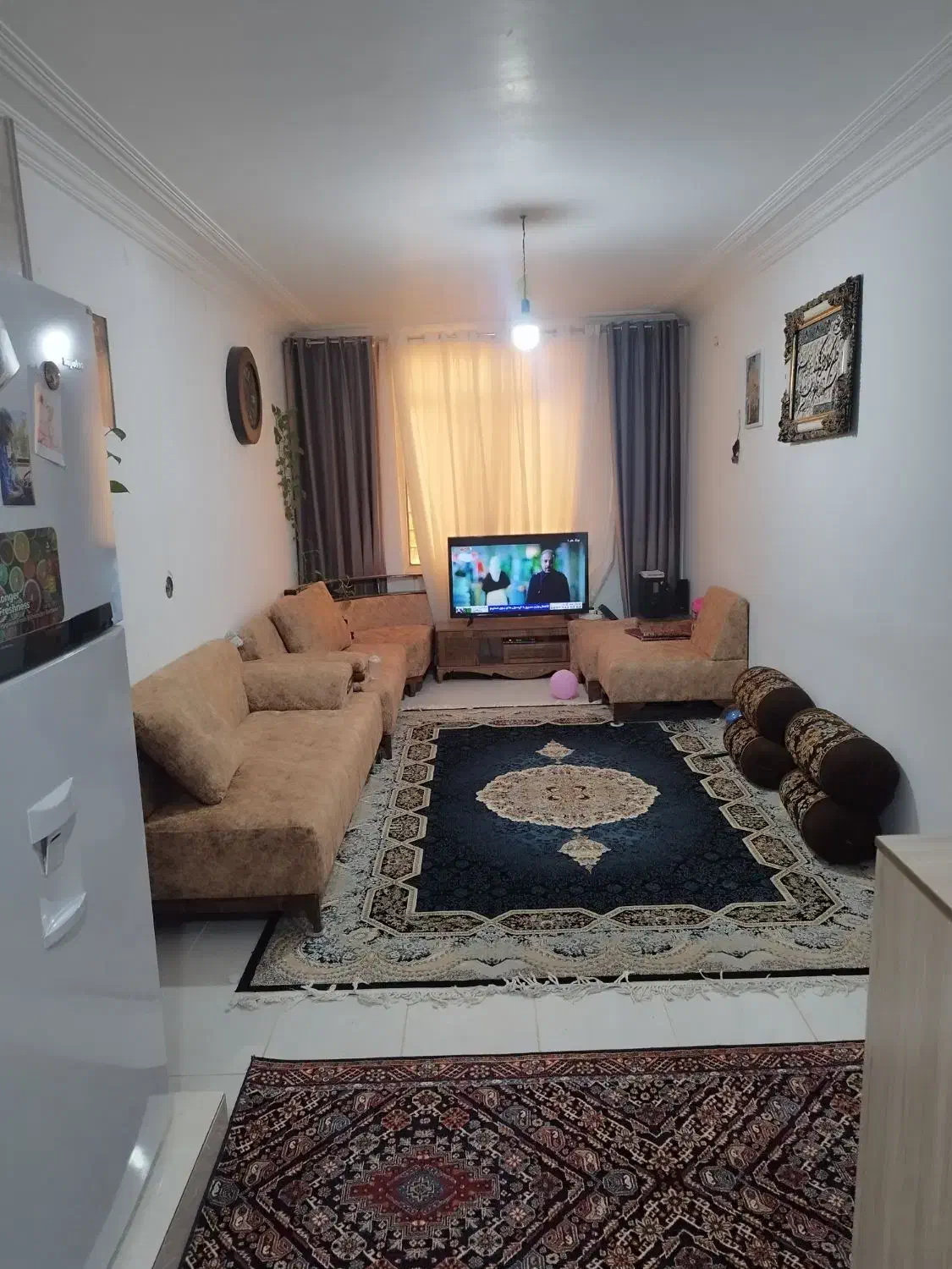 فروش خانه|فروش خانه و ویلا|شیراز, شهرک قمشه|دیوار