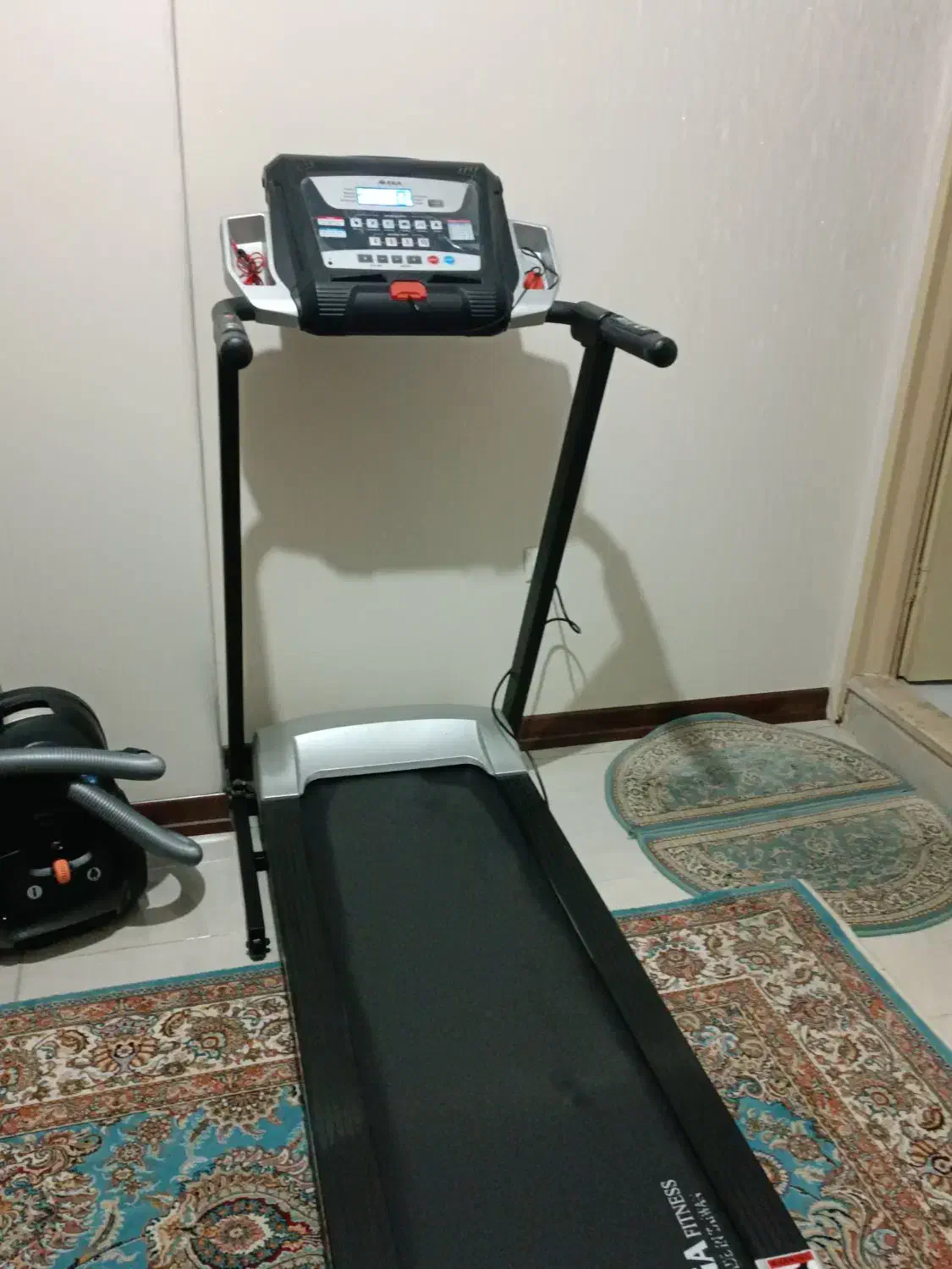 تردمیل|تجهیزات ورزشی|تهران, فلاح|دیوار