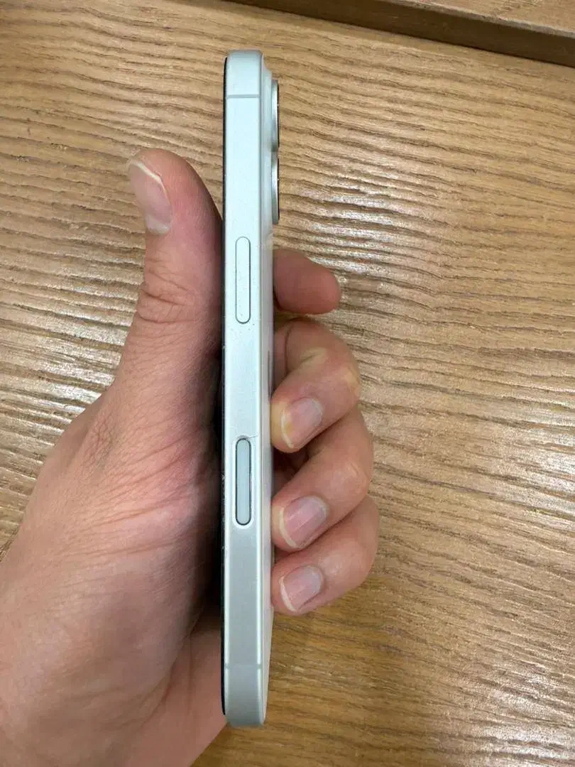 ایفون 16  128 گیگ باطری 100|موبایل|اصفهان, پروین|دیوار