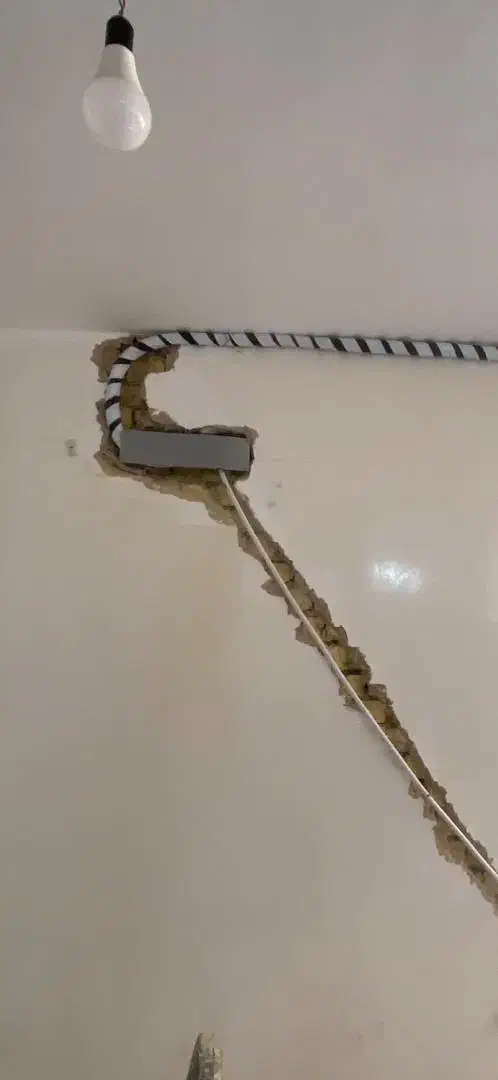 لوله کشی مسی کولرگازی اسپیلیت نصب|خدمات پیشه و مهارت|اصفهان, سروستان|دیوار