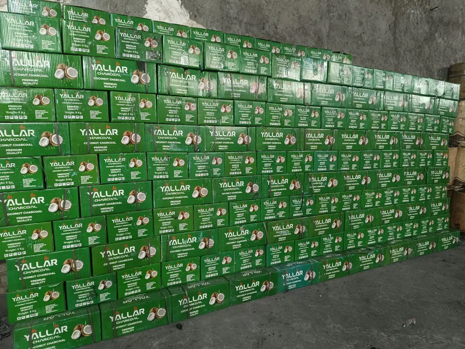 انواع زغال موجود میباشد بشرط|عمدهفروشی|اهواز, کوی علوی|دیوار