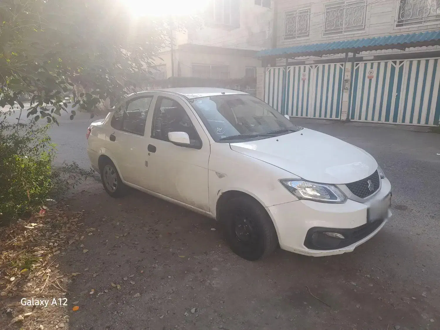 ساینا S مدل ۱۴۰۳ برج ۱۰ (۸۵گانه)|خودرو سواری و وانت|تنکابن, |دیوار