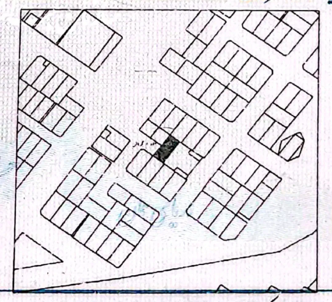 زمین محله فرخ آباد|فروش زمین و ملک کلنگی|مهران (ایلام), |دیوار
