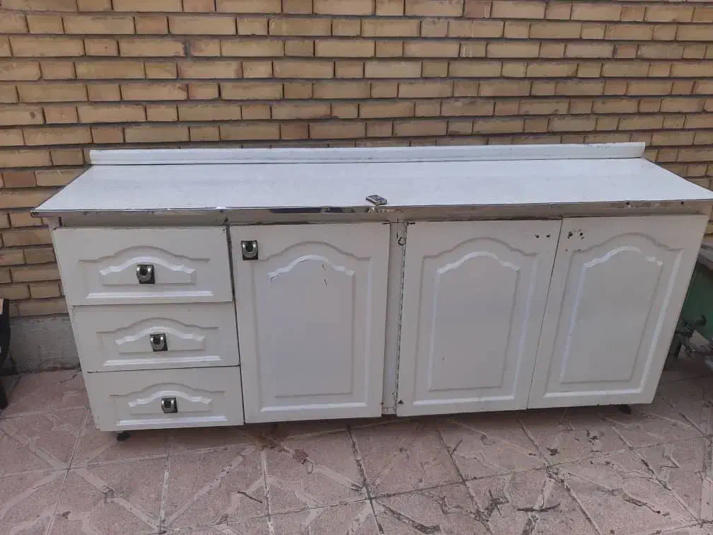 فروش کابینت قدیمی بادوام|مصالح و تجهیزات ساختمان|تبریز, |دیوار