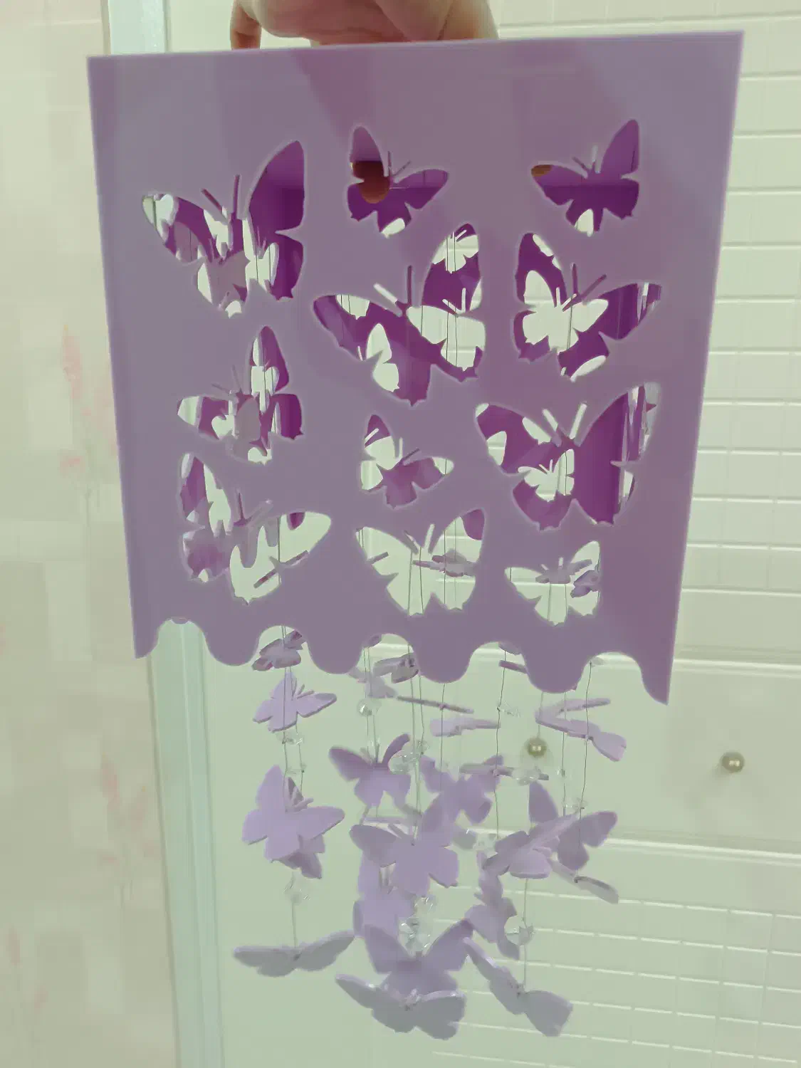 لوستر|لوستر و چراغ آویز|ایلام, |دیوار