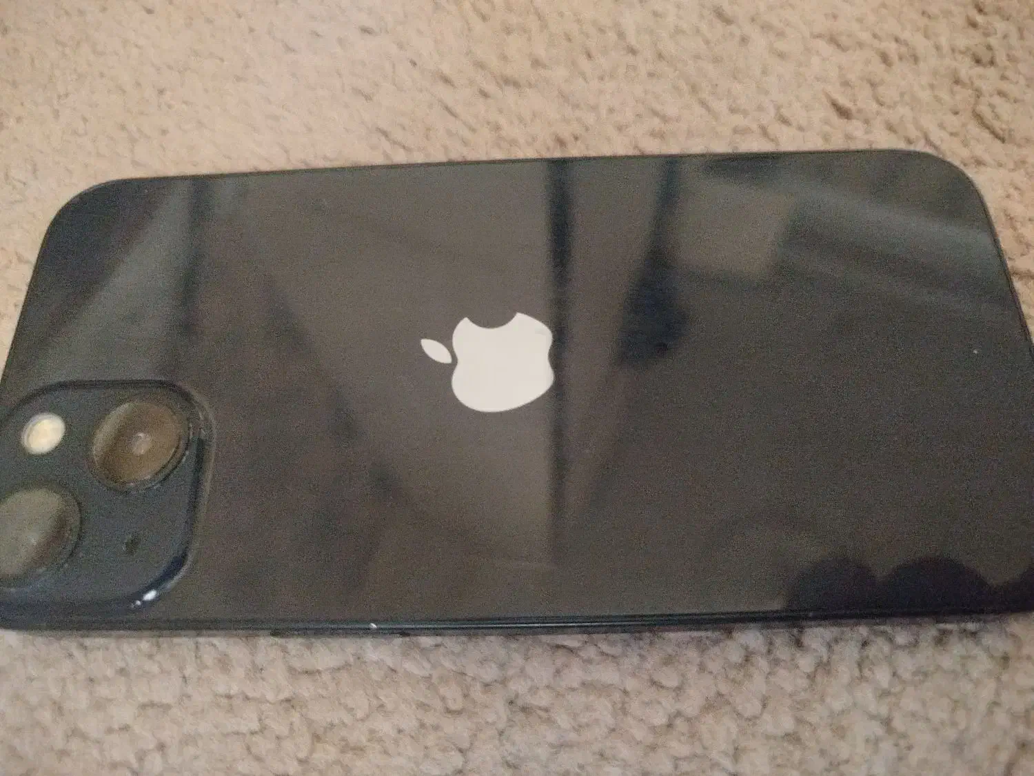 ایفون 13 دو سیم|موبایل|آبادان, |دیوار