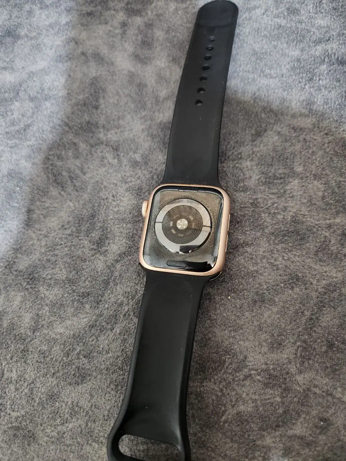 apple wach 4  40 mm|ساعت|شاهین‌شهر, بانک استان|دیوار
