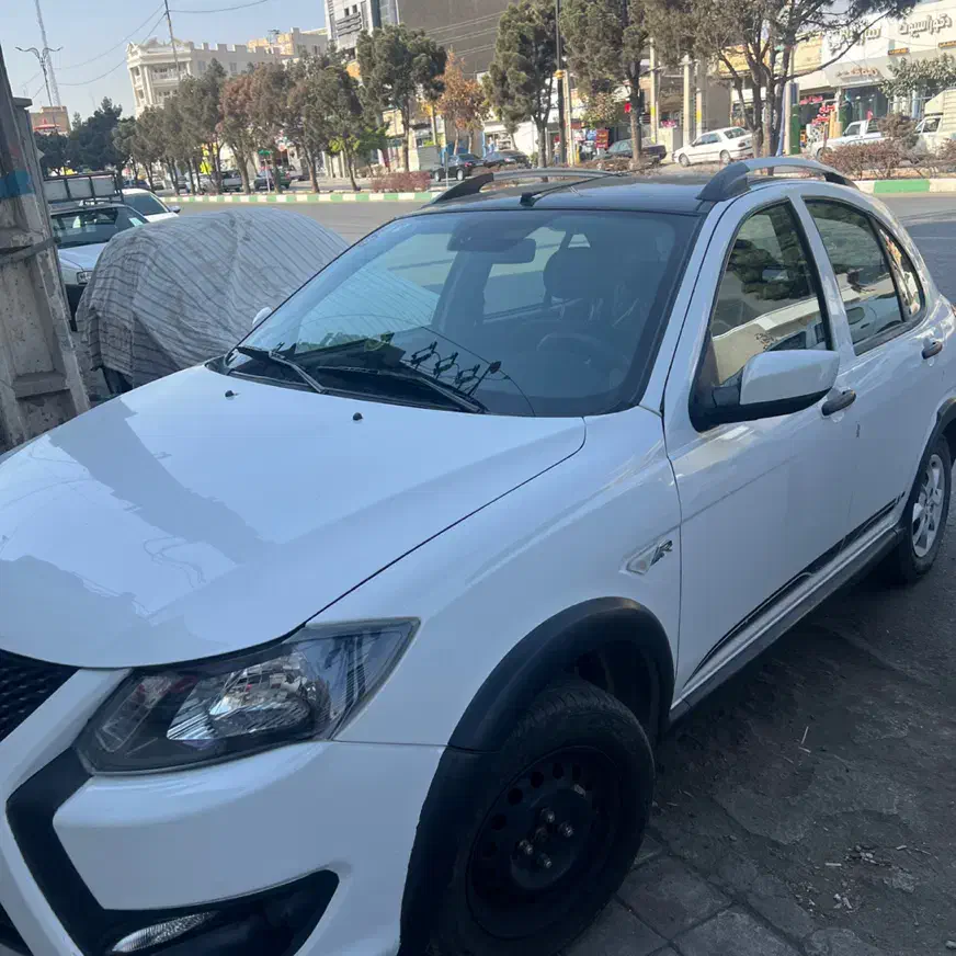 کویئکrs۸۵گانه مدل ۱۴۰۰۲|خودرو سواری و وانت|کرج, کمالشهر|دیوار