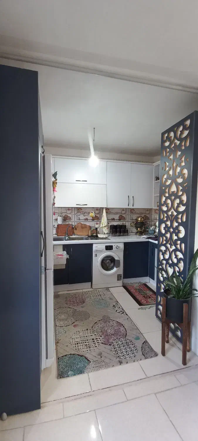 آپارتمان۶۹متری۲خواب مسکن مهرصفادشت فاز۴|فروش آپارتمان|صفادشت, |دیوار