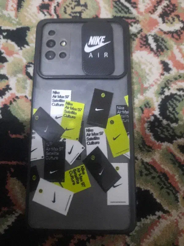 گوشی تمیز عالی|موبایل|جیرفت, |دیوار