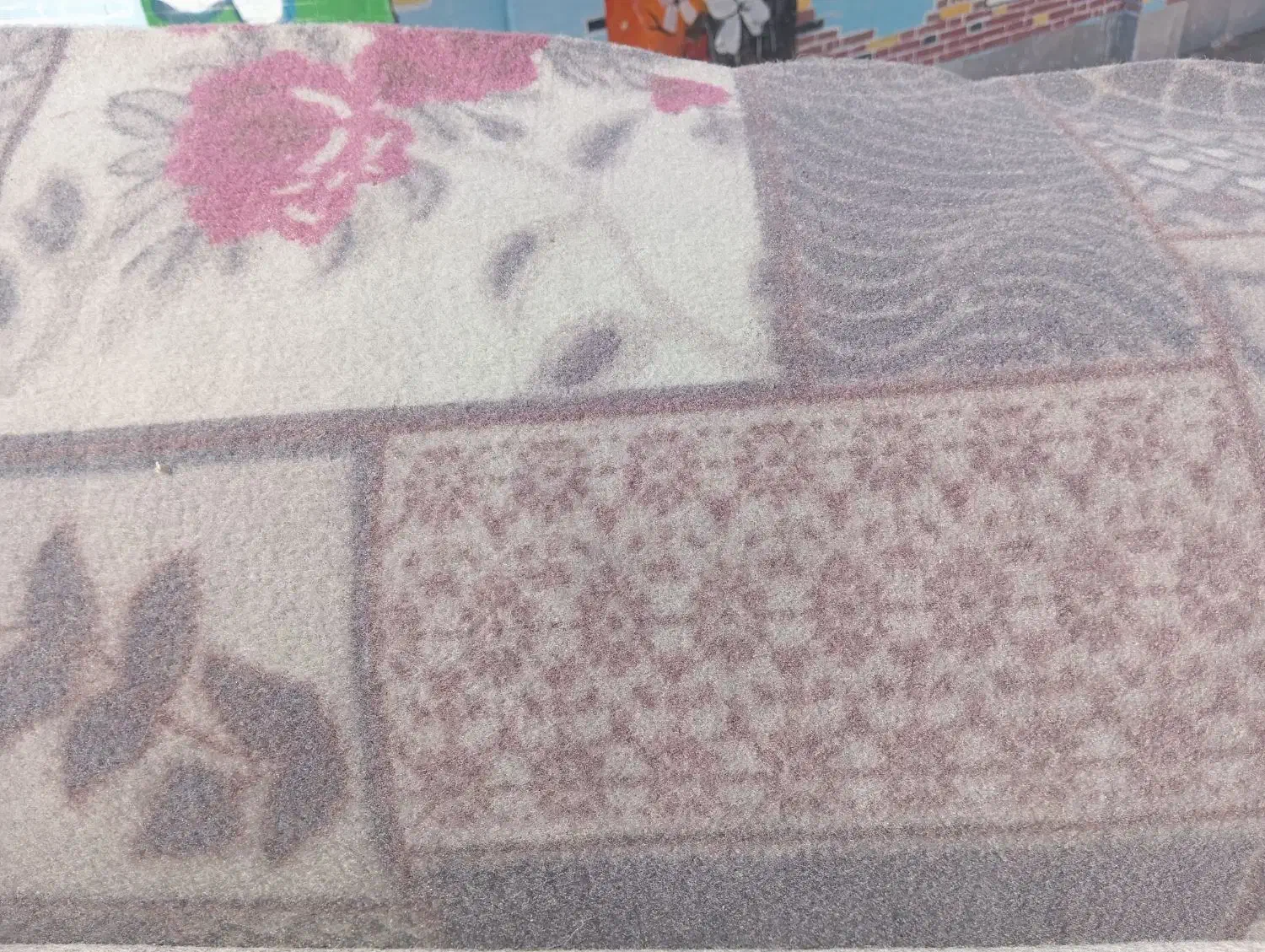 موکت متری|موکت|خاش, |دیوار