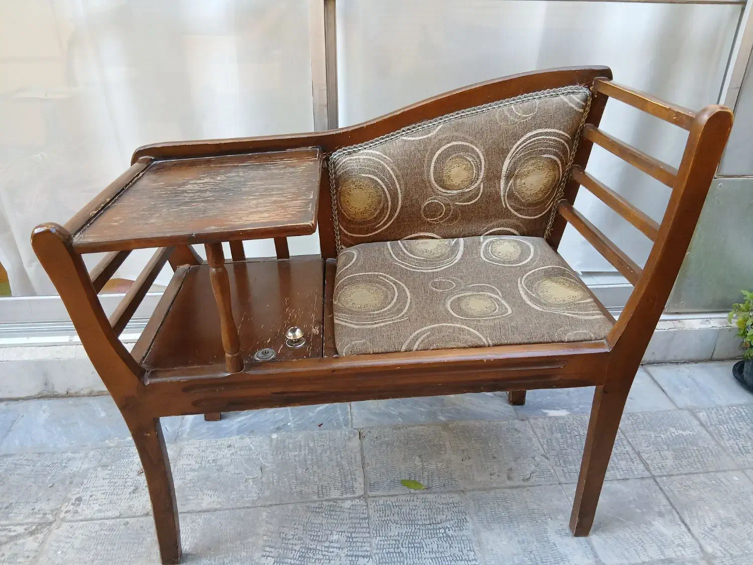 میز تلفن|میز تلفن|اصفهان, خرم|دیوار