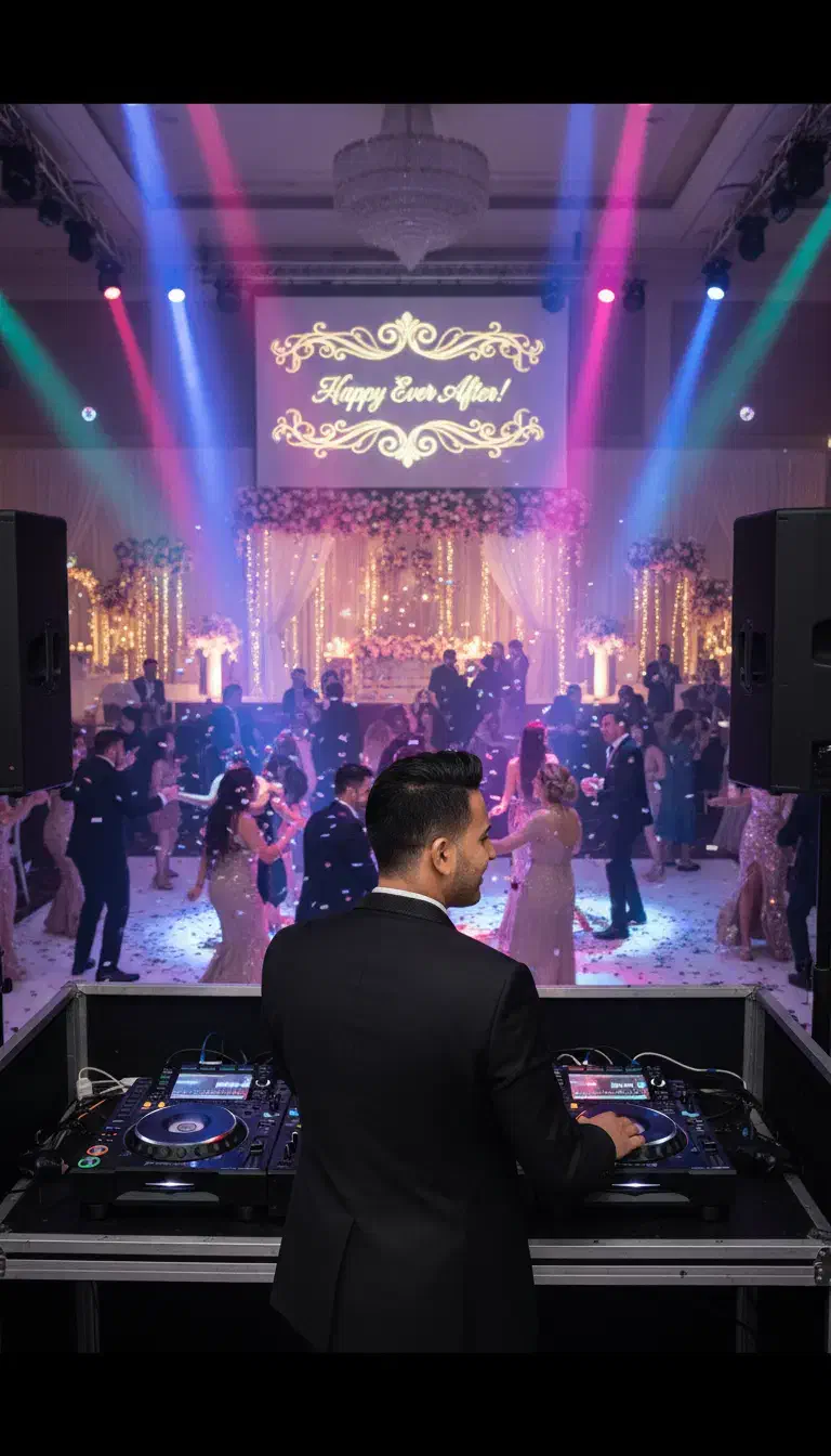 دیجی و موزیک لایو|خدمات پذیرایی، مراسم|اصفهان, دانشگاه اصفهان|دیوار