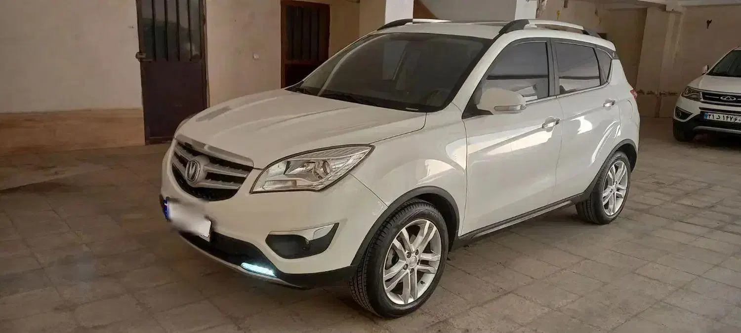 چانگان مدل ۹۸ کارمندی درجه یک کم کار|خودرو سواری و وانت|تهران, شیراز|دیوار