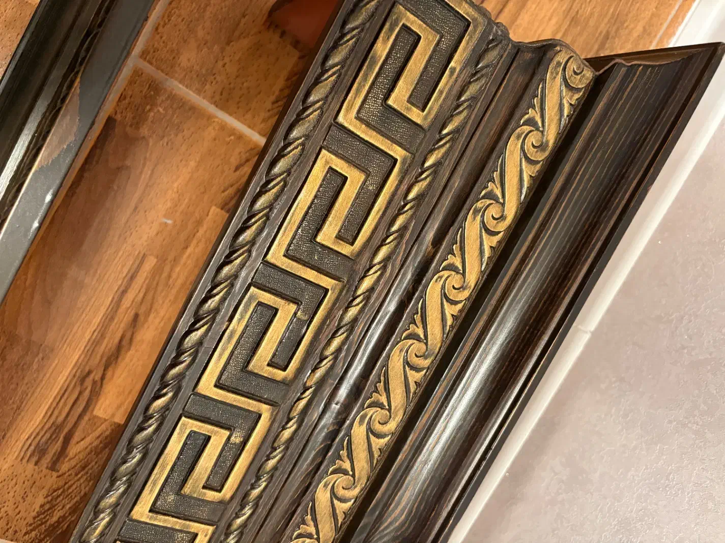 کتیبه پرده|پرده، رانر، رومیزی|آستارا, |دیوار