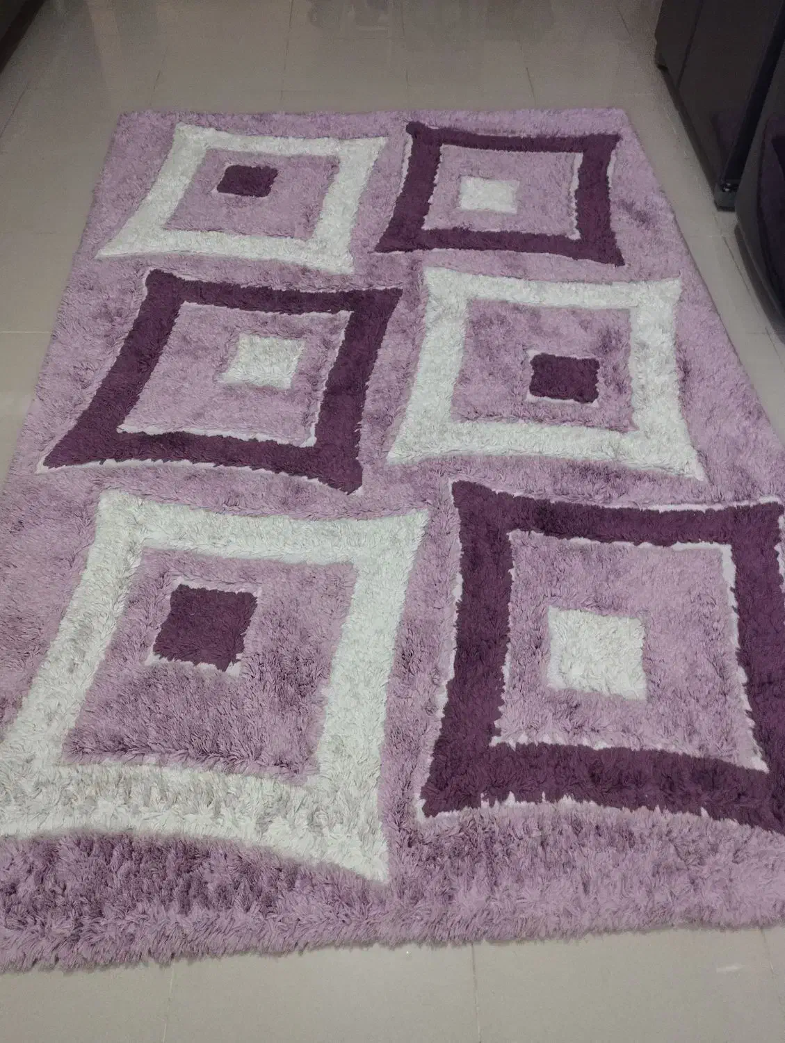 یه شگی خوش رنگ|فرش|کرمانشاه, |دیوار