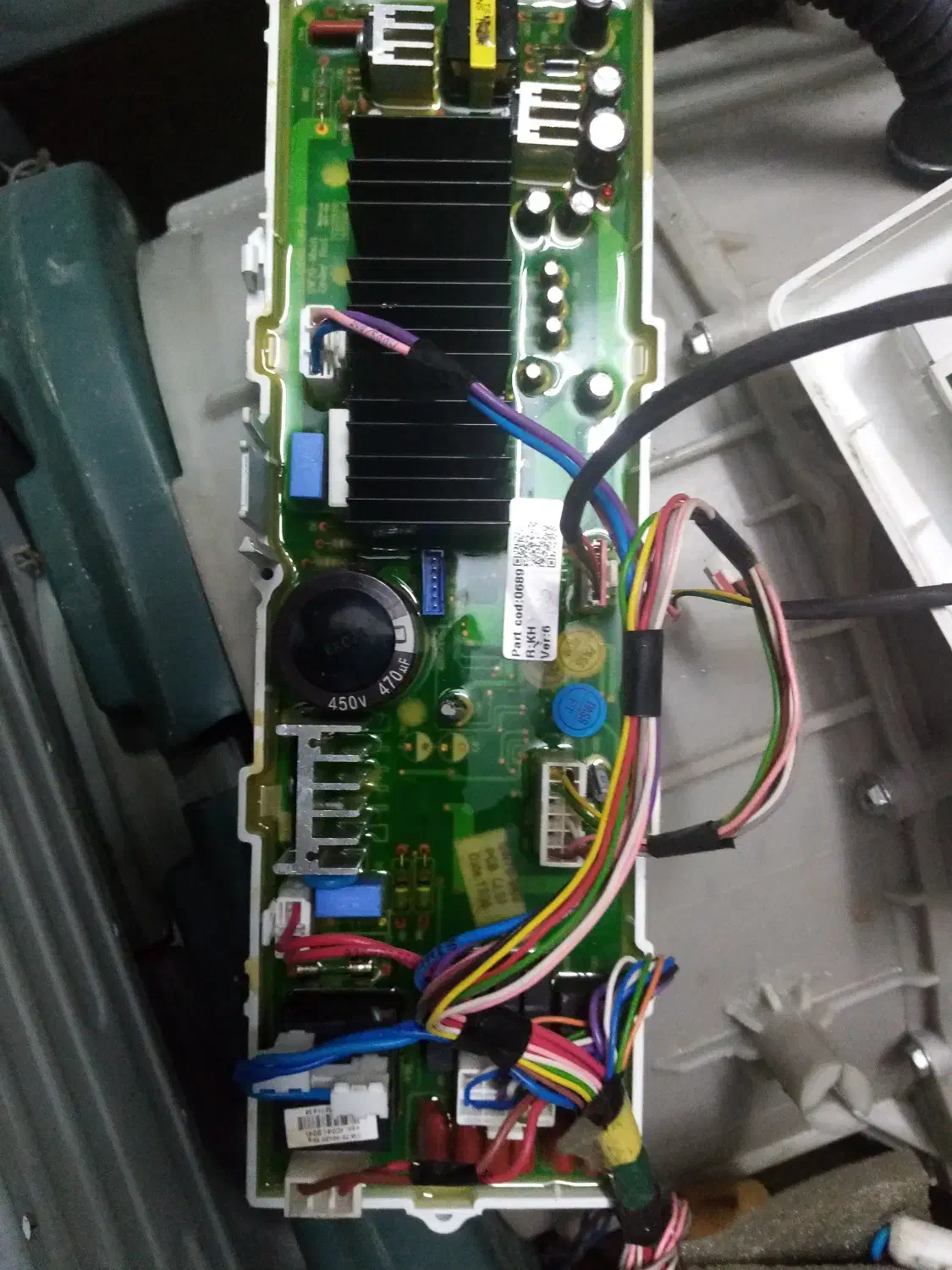 تعمیرات لوازم خانگی و برق ساختمان|خدمات پیشه و مهارت|بجنورد, |دیوار