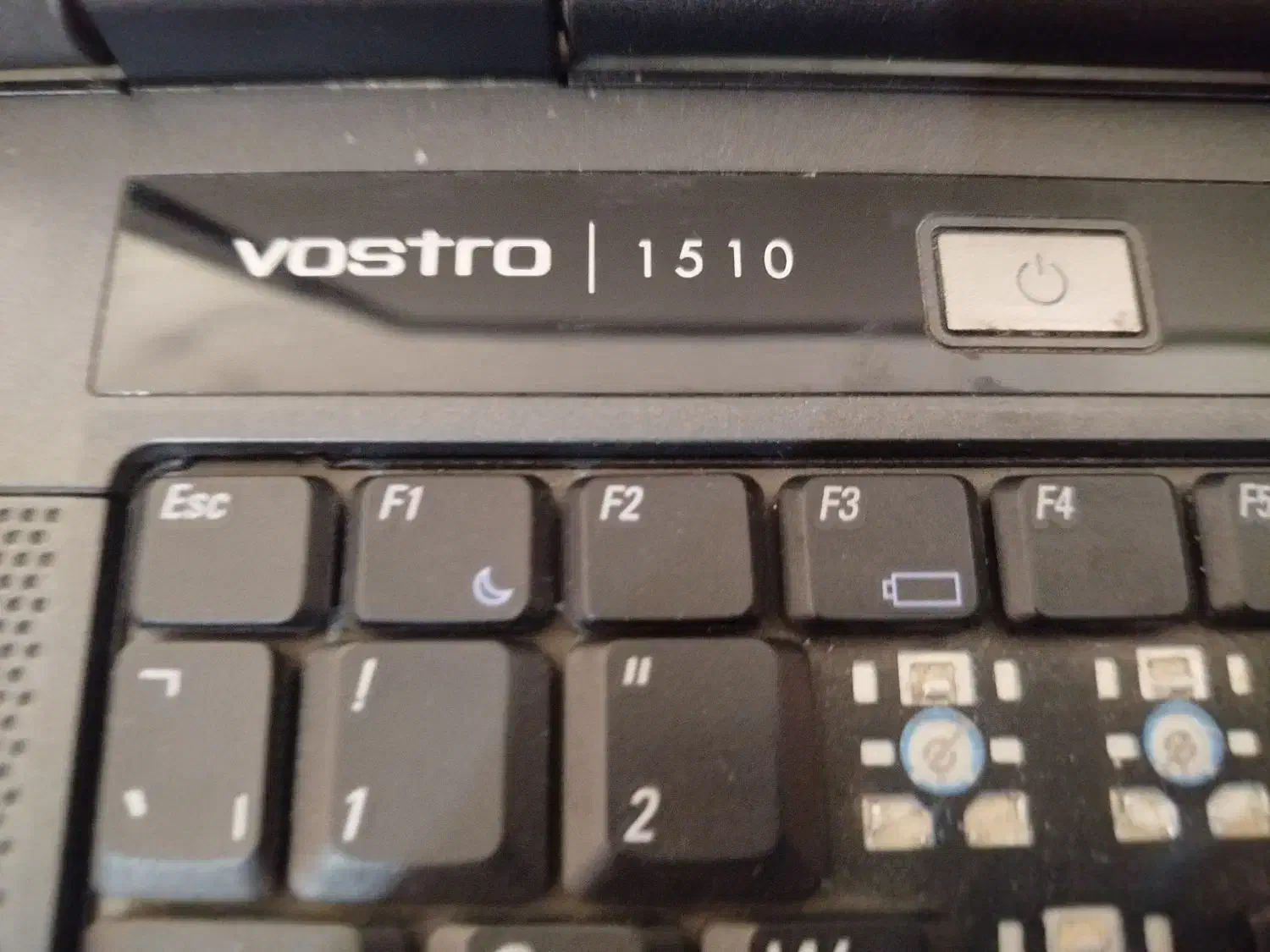 لپ تاپ Dell|رایانه همراه|میانه, |دیوار