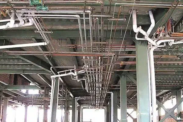 لوله‌کشی ساختمان با تضمین کتبی و اقساط|خدمات پیشه و مهارت|اصفهان, باغ دریاچه|دیوار